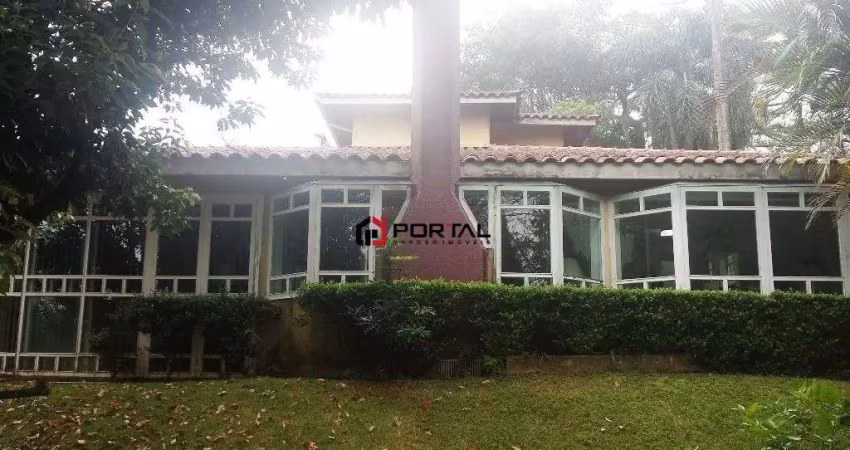 Casa com 3 quartos à venda na Avenida Dona Cherubina Viana, Vila Santo Antônio, Cotia