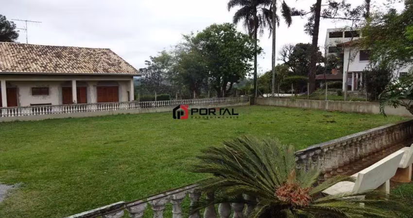 Terreno à venda na Avenida São Camilo, 1, Chácara São João, Carapicuíba