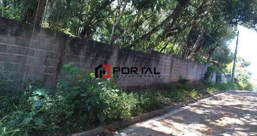 Terreno à venda na Avenida São Camilo, 1, Chácara São João, Carapicuíba