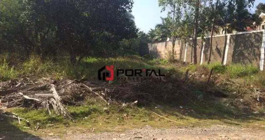 Terreno à venda na Estrada Fazendinha, 4151, Pousada dos Bandeirantes, Carapicuíba