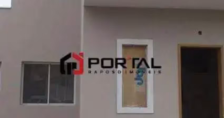 Casa com 3 quartos à venda na Estrada Manoel Lages do Chao, Jardim Caiapia, Cotia