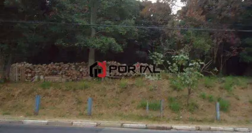 Terreno à venda na Rua José Félix de Oliveira, 905, Chácara Granja Velha, Cotia
