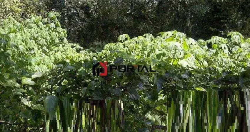Terreno à venda na Estrada Fazendinha, 4151, Pousada dos Bandeirantes, Carapicuíba