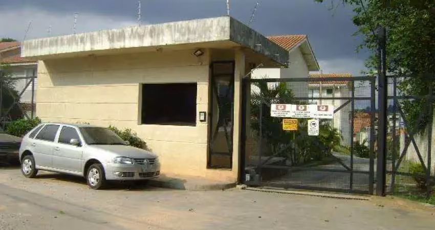 Casa em condomínio fechado com 2 quartos à venda na Rua Maracatu, 55, Refúgio Cantagalo, Cotia