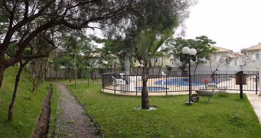 Casa em condomínio fechado com 3 quartos à venda na Passagem do Abaré, 1502, Granja Viana, Carapicuíba