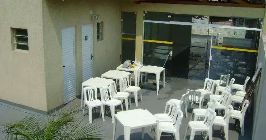 Casa em condomínio fechado com 2 quartos à venda na Avenida João Paulo Ablas, 102, Granja Viana, Cotia