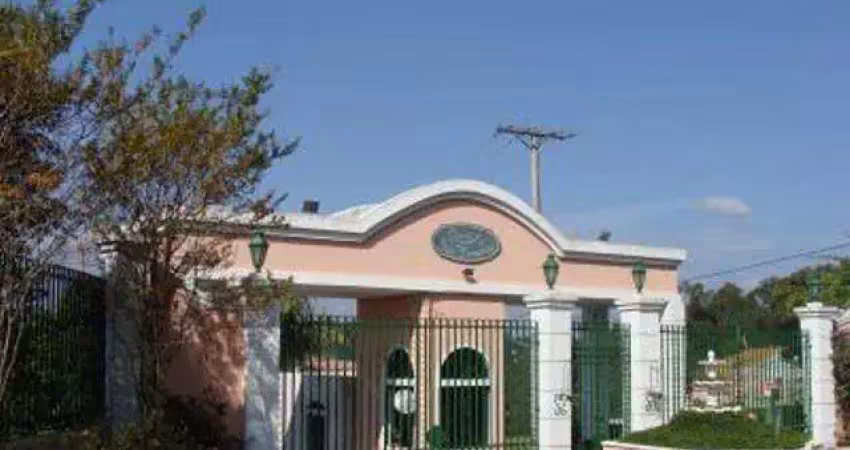 Casa em condomínio fechado com 3 quartos para alugar na Estrada Carlos Antônio Pereira de Castro, 2800, Granja Viana, Cotia