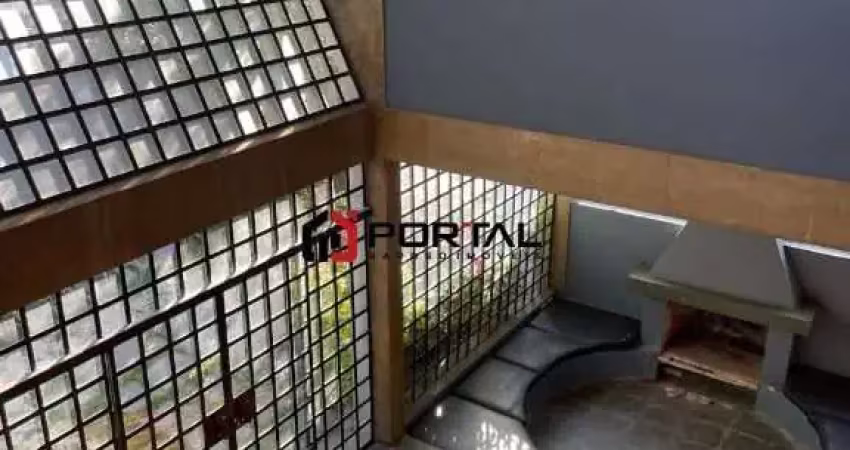 Casa em condomínio fechado com 4 quartos para alugar na Rua Dom Joaquim, 1, Granja Viana, Cotia