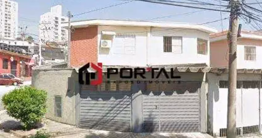 Casa em condomínio fechado com 3 quartos à venda na Rua Franco Alfano, 1, Jardim Vazani, São Paulo