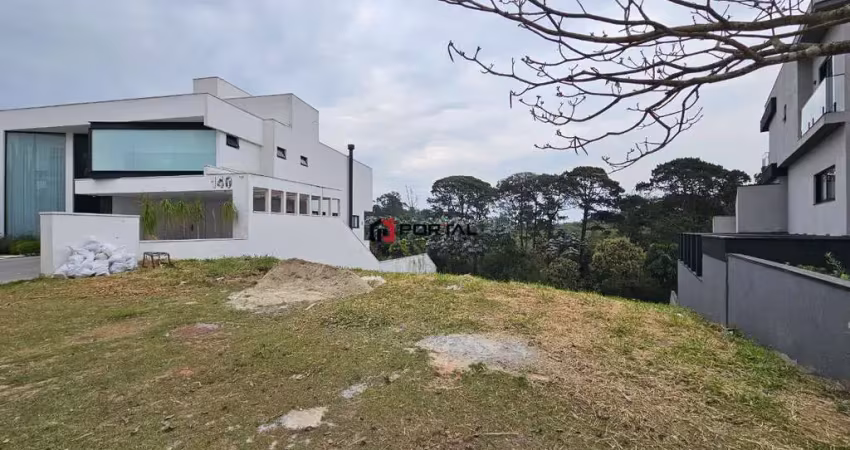 Terreno em condomínio fechado à venda na Estrada do Capuava, 4570, Jardim dos Ipês, Cotia