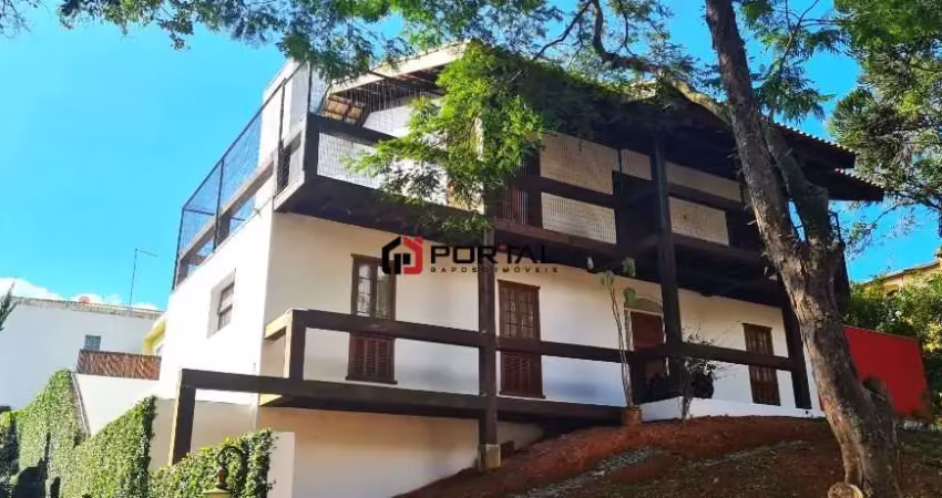 Casa em condomínio fechado com 3 quartos à venda na Flor de Seda, 1510, Jardim das Flores, Cotia
