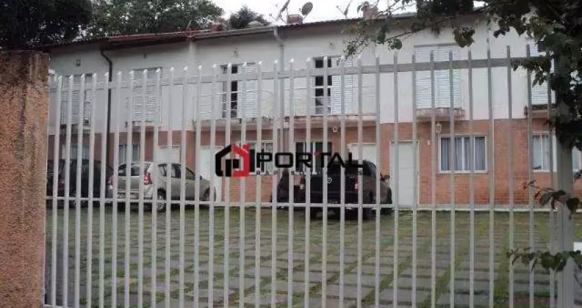 Casa em condomínio fechado com 3 quartos à venda na Taubaté, Chácara Canta Galo, Cotia