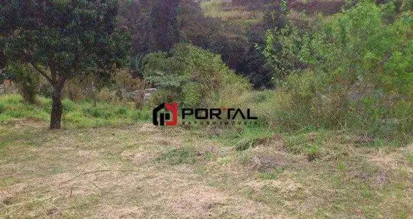 Terreno à venda na Comendador Carmine Lourenço Del Gaizo, Jardim Recanto Suave, Cotia
