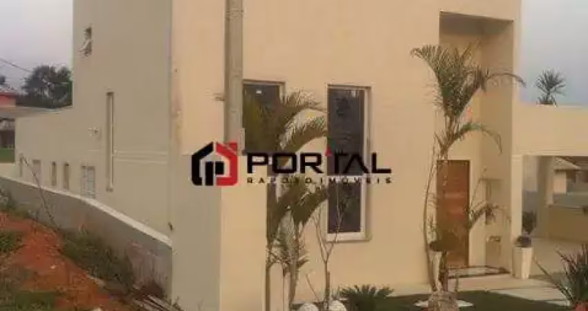 Casa em condomínio fechado com 3 quartos à venda na Guapuruvu, Santa Adelia, Vargem Grande Paulista