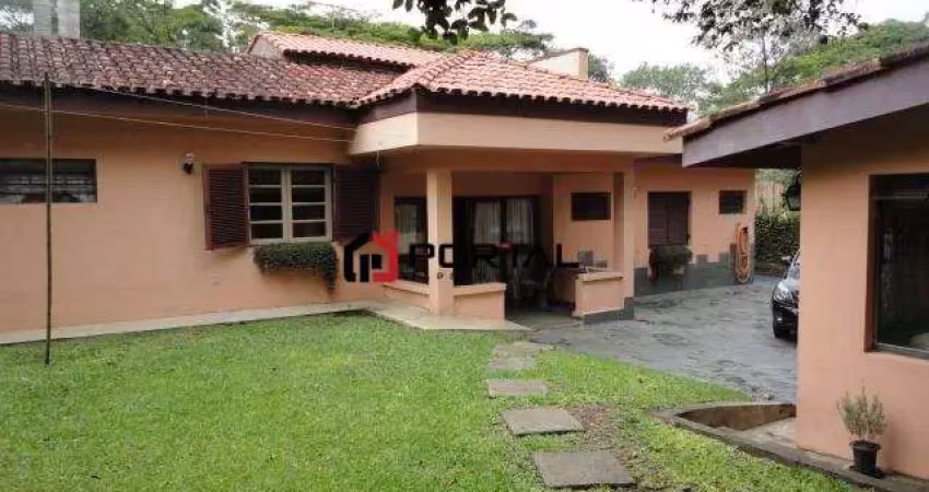 Casa em condomínio fechado com 3 quartos à venda na Estrada do Capuava, Jardim dos Ipês, Cotia