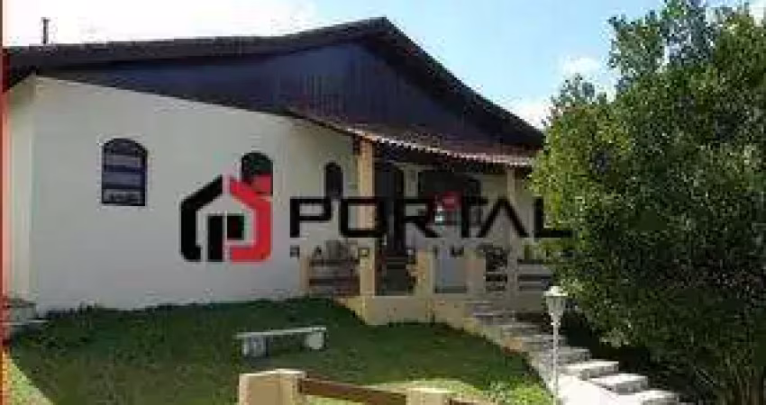Casa em condomínio fechado com 3 quartos à venda na Estrada do Capuava, 1510, Chácara Ondas Verdes, Cotia