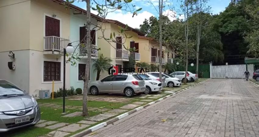 Casa em condomínio fechado com 3 quartos à venda na Estrada dos Galdinos, 605, Jardim Barbacena, Cotia