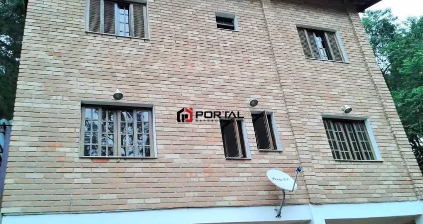 Casa em condomínio fechado com 2 quartos à venda na Adoniram Barbosa, 1, Colinas de São Fernando, Cotia