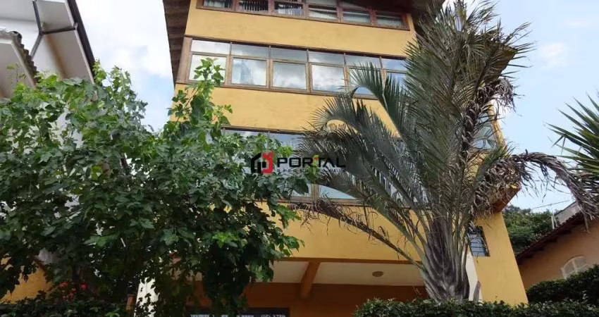 Casa em condomínio fechado com 5 quartos à venda na Pedreira Eldorado, 2000, Jardim dos Ipês, Cotia