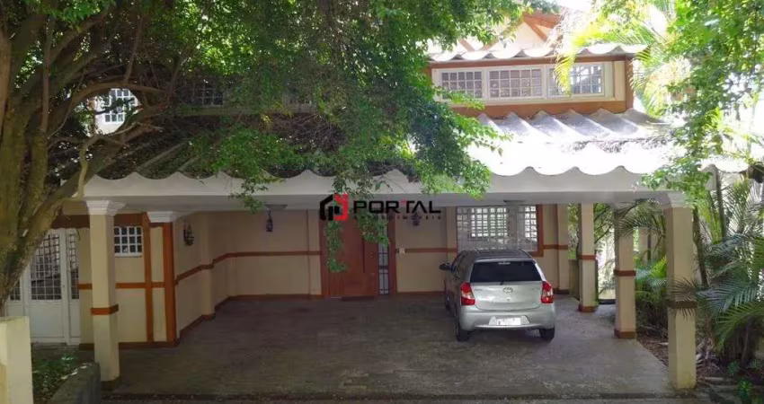 Casa em condomínio fechado com 5 quartos à venda na Pedreira Eldorado, 1, Jardim dos Ipês, Cotia