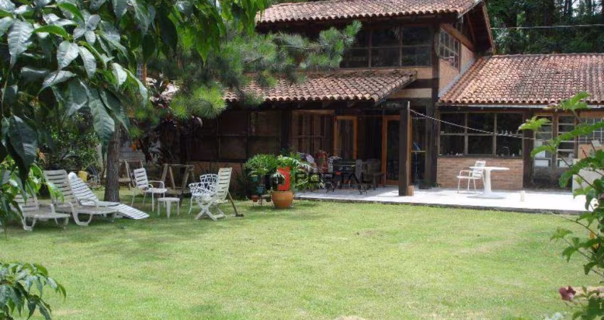 Casa para venda, Granja Viana.(PORTAL)