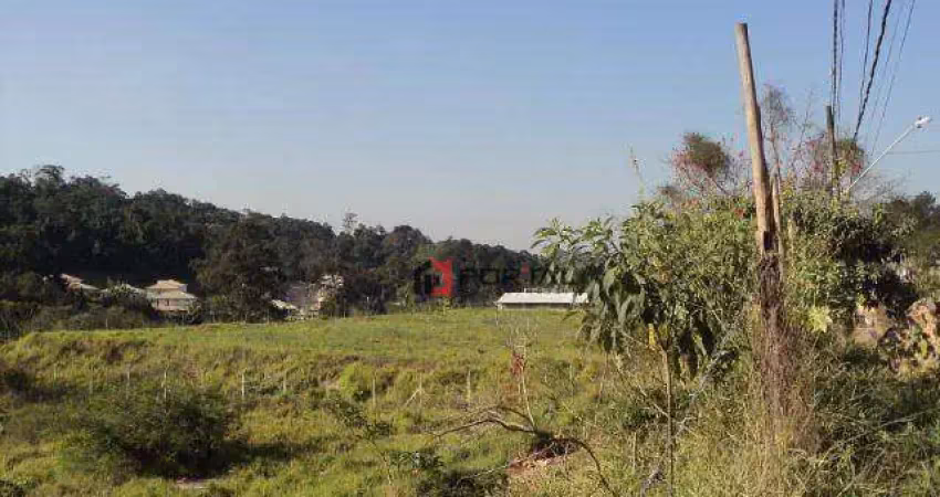 Terreno à venda, 10000 m² - granja viana - cotia/sp