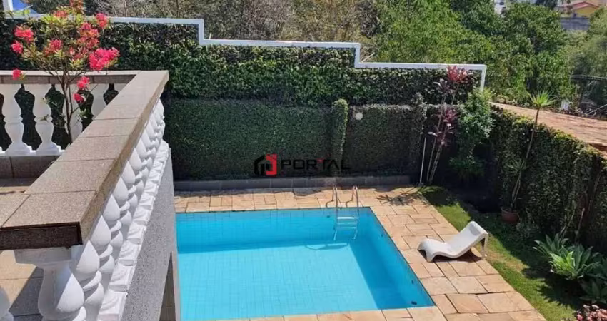 Casa em condomínio fechado com 3 quartos à venda na Rua Monet, 731, Horizontal Park, Cotia