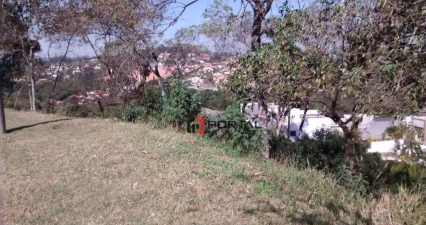 Terreno à venda, 534 m² por R$ 600.000,00 - Granja Viana - Carapicuíba/SP