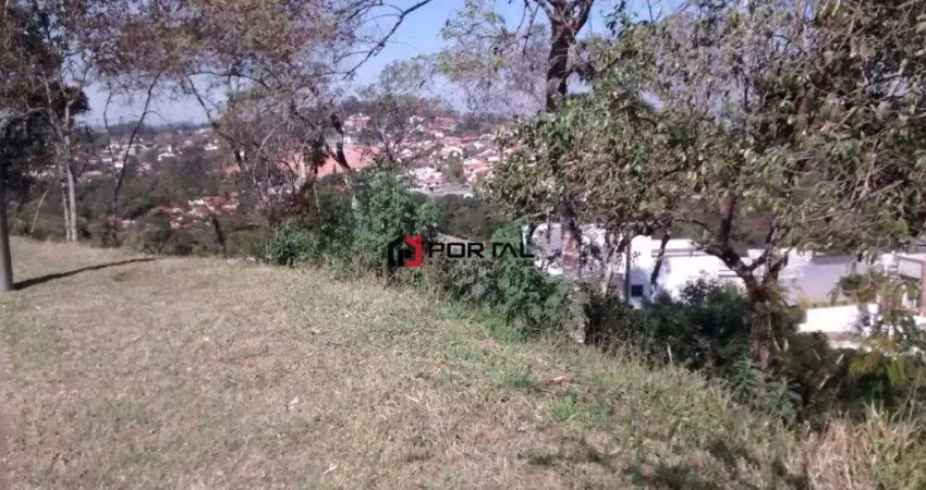 Terreno em condomínio fechado à venda na Estrada Fazendinha, 6600, Pousada dos Bandeirantes, Carapicuíba