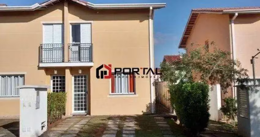 Casa em condomínio fechado com 3 quartos à venda na Estrada do Capuava, Jardim Belizário, Cotia