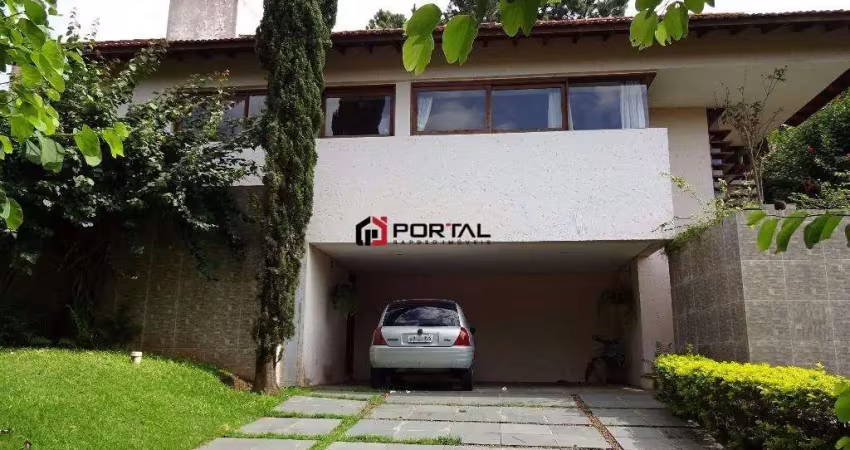 Casa em condomínio fechado com 3 quartos à venda na Estrada Fazendinha, Pousada dos Bandeirantes, Carapicuíba