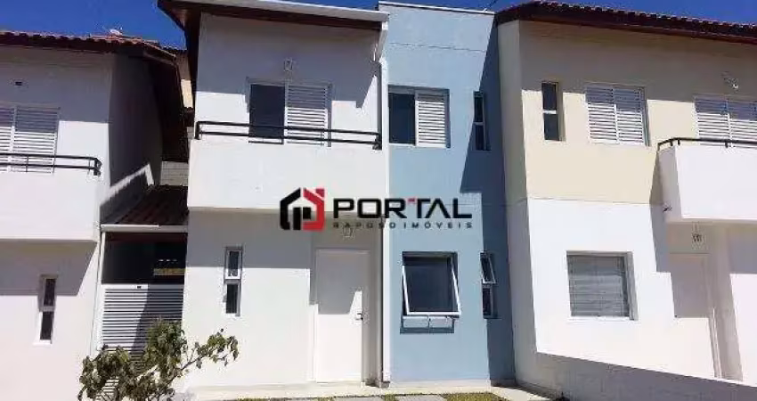 Casa em condomínio fechado com 3 quartos à venda na Estrada do Lutero, Paisagem Renoir, Cotia