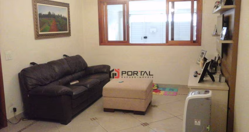 Estuda permuta, Jardim São Jorge (Raposo Tavares).(PORTAL)