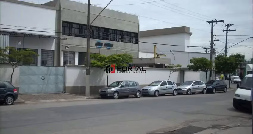 Barracão / Galpão / Depósito para alugar na Rua Capitão Francisco Teixeira Nogueira, Água Branca, São Paulo