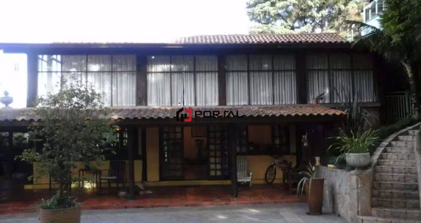 Casa em condomínio fechado com 3 quartos à venda na Avenida Dona Luiza Bonfiglioli, Parque Frondoso, Cotia