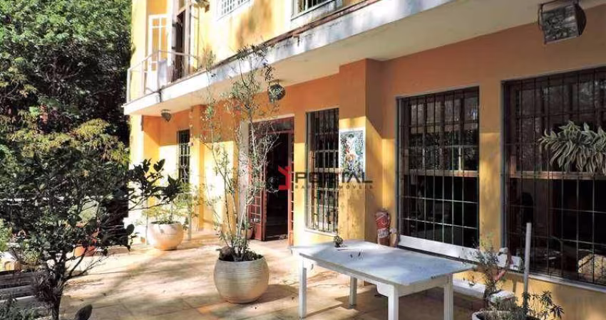 Casa com 2 dormitórios à venda, 415 m² por R$ 1.900.000,00 - Vila Real do Moinho Velho - Cotia/SP
