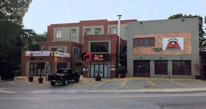 Ponto comercial à venda na Avenida São Camilo, 1417, Chácara São João, Carapicuíba