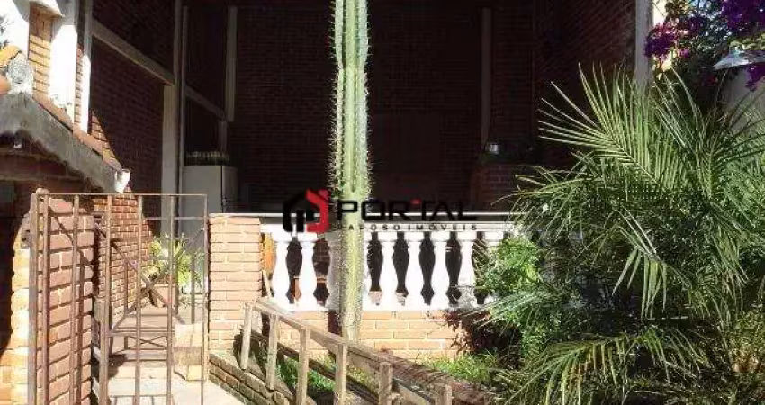 Casa em condomínio fechado com 3 quartos à venda na Patativa, 1, Quinta dos Angicos, Cotia