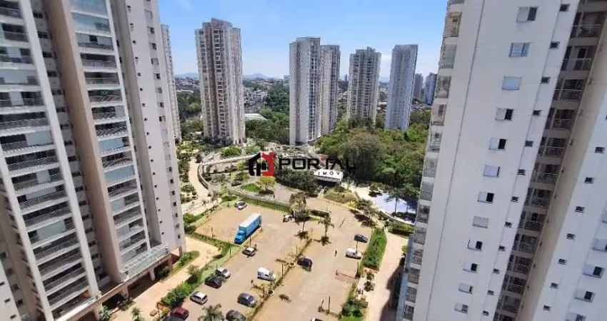 Apartamento com 3 quartos à venda na Rodovia Raposo Tavares, 7389, Jardim Arpoador, São Paulo