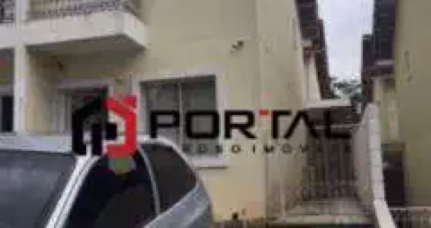 Casa em condomínio fechado com 2 quartos à venda na Avenida Doutor Odair Pacheco Pedroso, 100, Vila Monte Serrat, Cotia