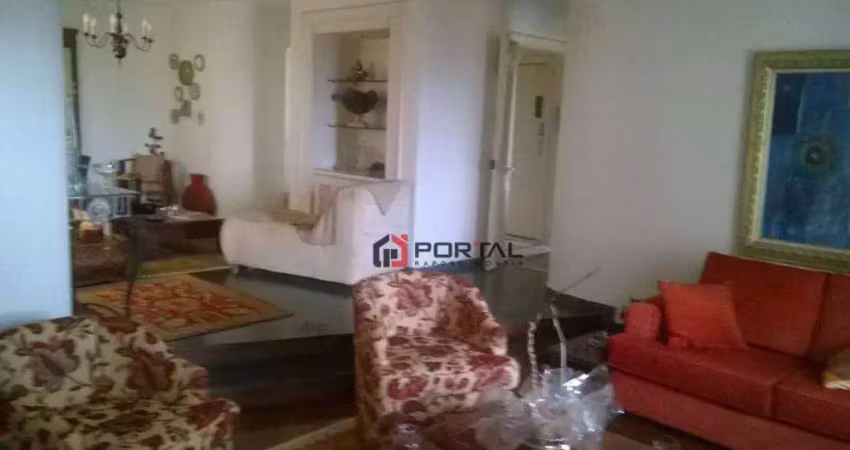 Apartamento residencia à venda - Vila Suzano - SP
