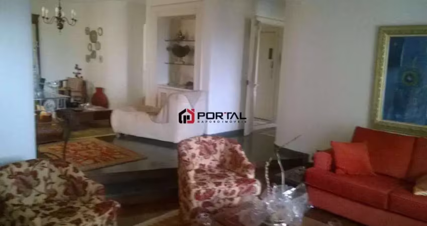 Apartamento com 3 quartos à venda na Rua Raimundo Simão de Souza, 100, Vila Suzana, São Paulo