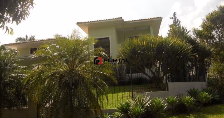 Casa em condomínio fechado com 5 quartos à venda na Estrada Fazendinha, 1, Pousada dos Bandeirantes, Carapicuíba