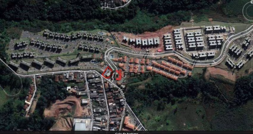 Terreno residencial à venda, Centro (PORTAL)