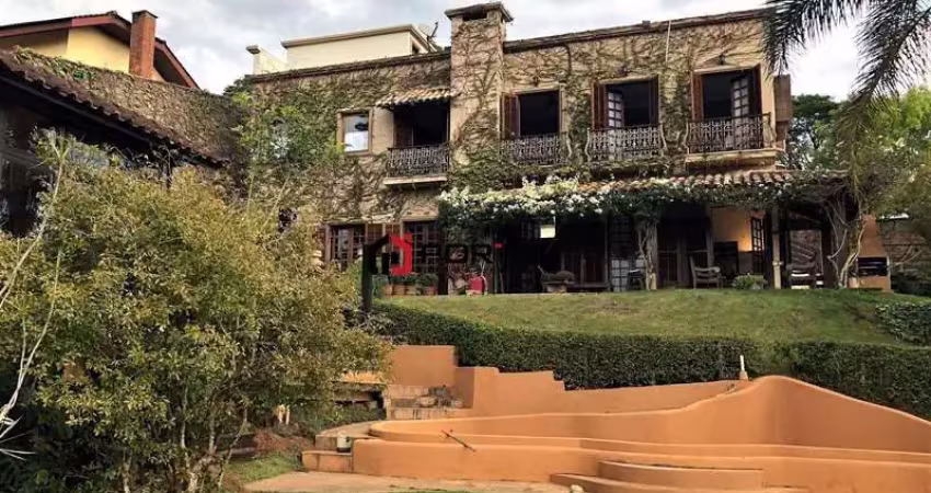 Casa em condomínio fechado com 3 quartos à venda na Estrada Fazendinha, 100, Pousada dos Bandeirantes, Carapicuíba