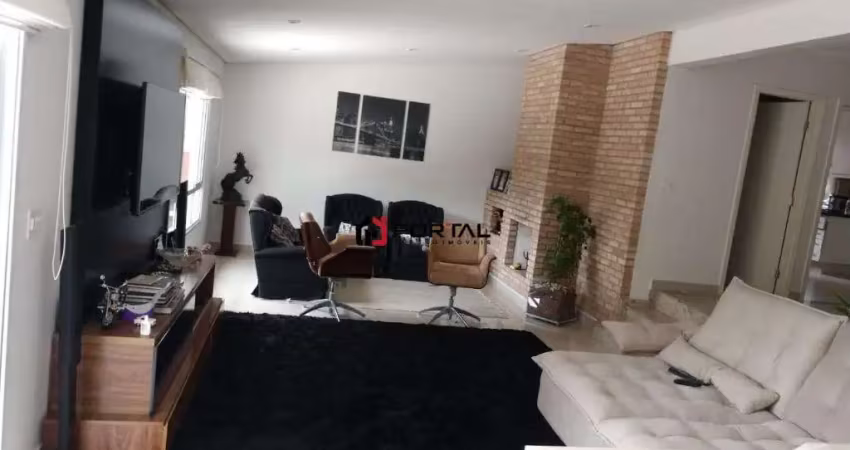 Casa em condomínio fechado com 3 quartos à venda na Rua Diogo Álvares, 1756, São Paulo II, Cotia