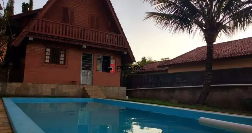 Casa em condomínio fechado com 3 quartos à venda na Pedreira Eldorado, 100, Jardim dos Ipês, Cotia