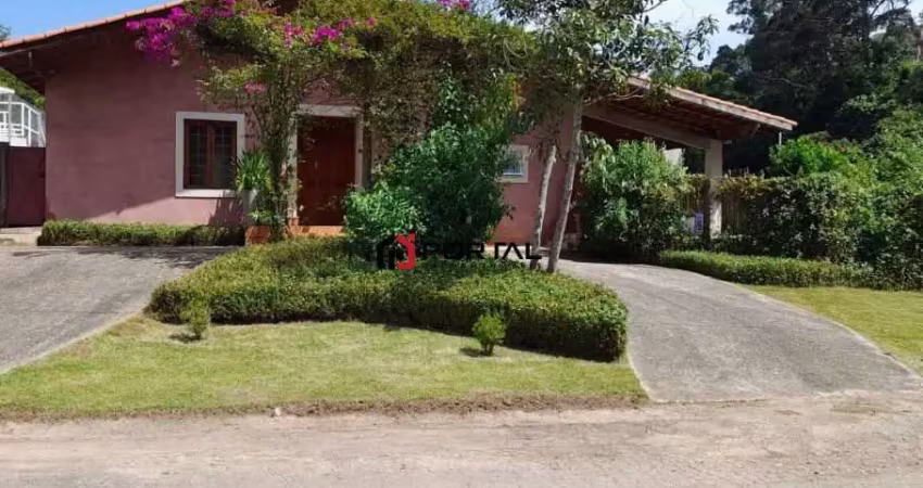 Casa em condomínio fechado com 3 quartos à venda na Mariluz, 580, Chácara São João, Carapicuíba