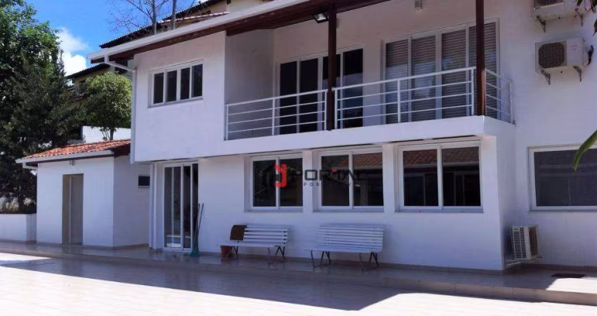 Casa com 3 dormitórios à venda, 350 m² por R$ 1.800.000,00 - Granja Viana - Cotia/SP
