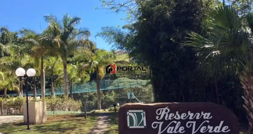 Terreno em condomínio fechado à venda na Canto dos Pássaros, Residencial dos Lagos, Cotia
